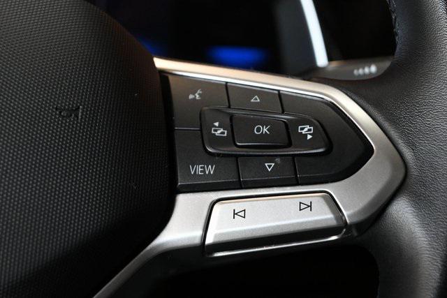 used 2024 Volkswagen Jetta car, priced at $20,639