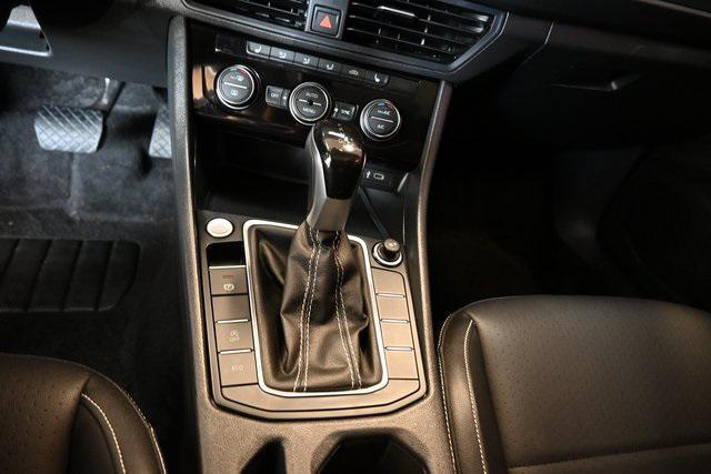 used 2024 Volkswagen Jetta car, priced at $20,639