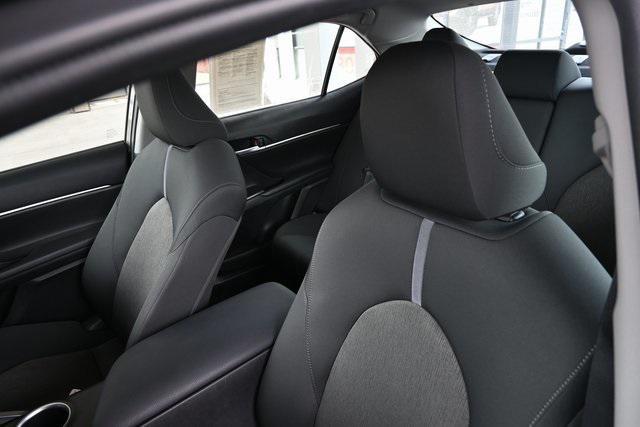 used 2024 Toyota Camry car, priced at $23,307