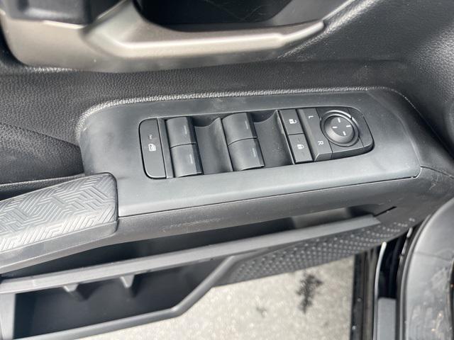 new 2025 Toyota Tacoma car, priced at $54,949