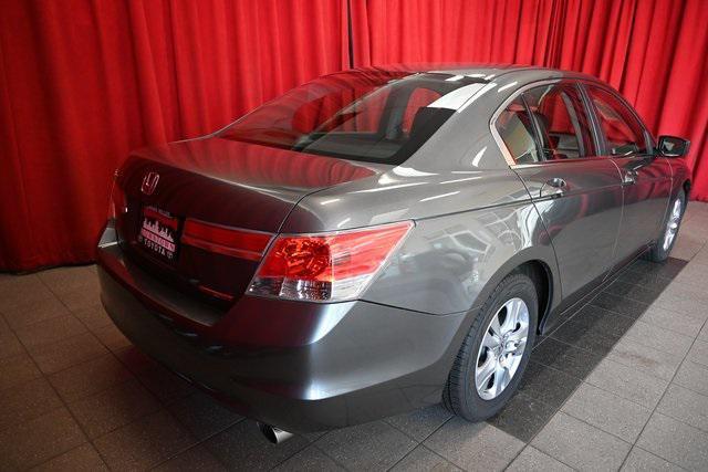 used 2012 Honda Accord car, priced at $12,995