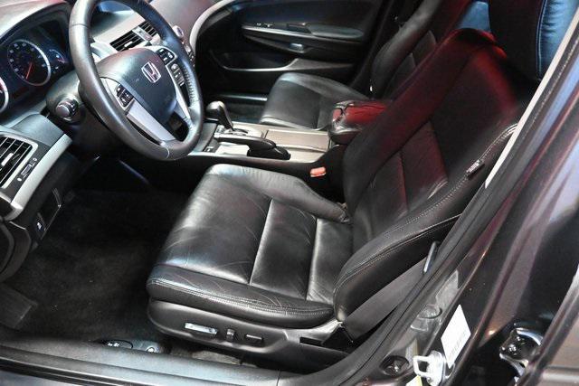 used 2012 Honda Accord car, priced at $12,995