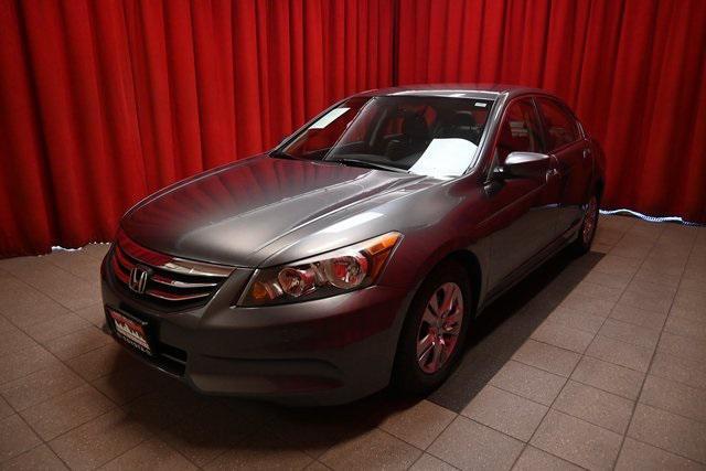 used 2012 Honda Accord car, priced at $12,995