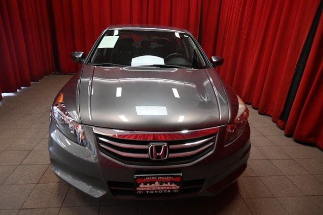 used 2012 Honda Accord car, priced at $12,995