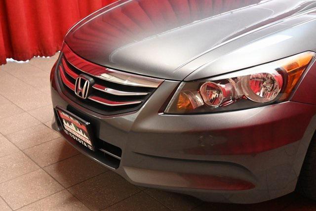 used 2012 Honda Accord car, priced at $12,995