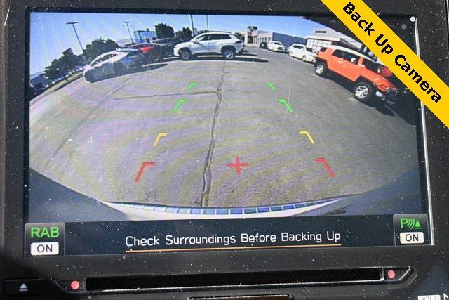 used 2021 Subaru Ascent car, priced at $25,172