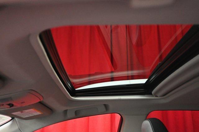 used 2018 Toyota RAV4 Hybrid car, priced at $17,119