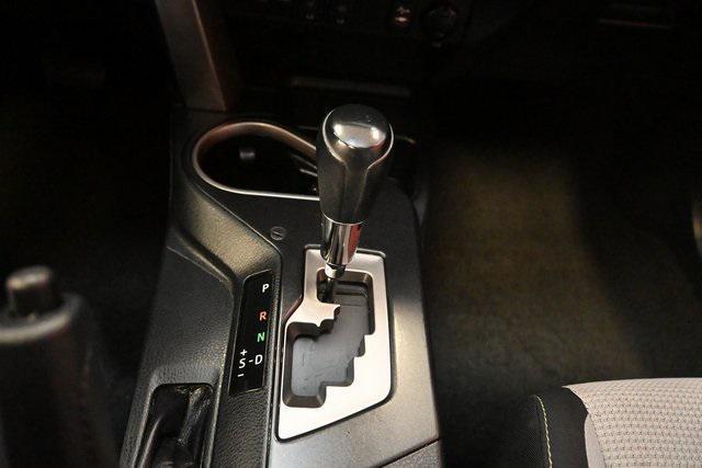 used 2018 Toyota RAV4 Hybrid car, priced at $17,119