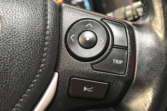 used 2018 Toyota RAV4 Hybrid car, priced at $17,119