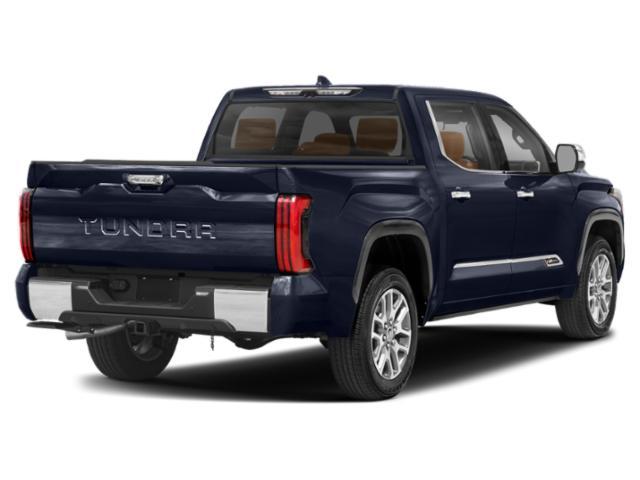 new 2024 Toyota Tundra car, priced at $65,052