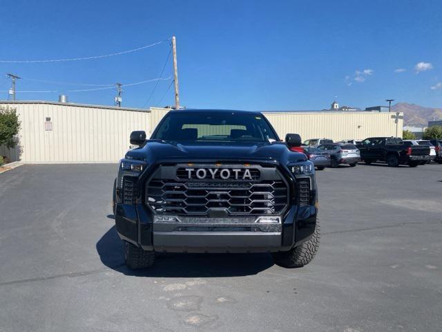 new 2026 Toyota Tundra Hybrid car, priced at $75,259