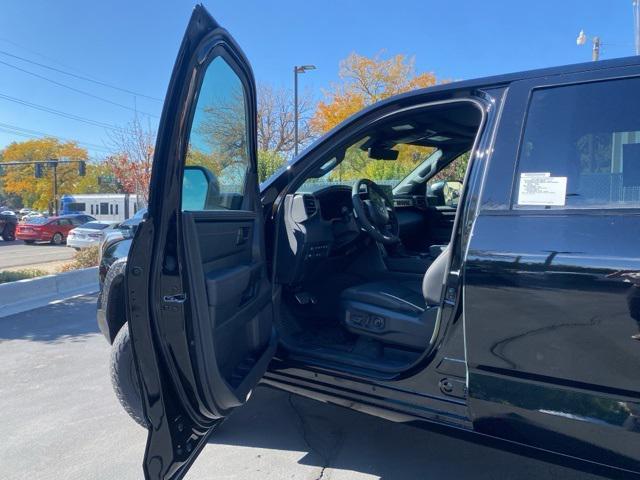new 2026 Toyota Tundra Hybrid car, priced at $75,259