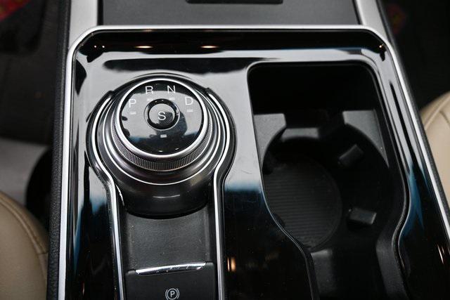 used 2020 Ford Edge car, priced at $17,931