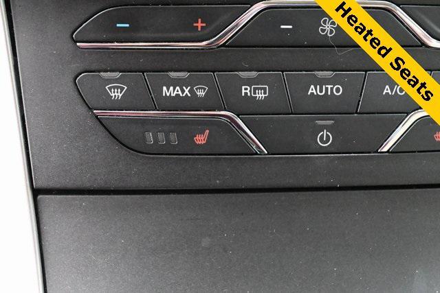 used 2020 Ford Edge car, priced at $17,931