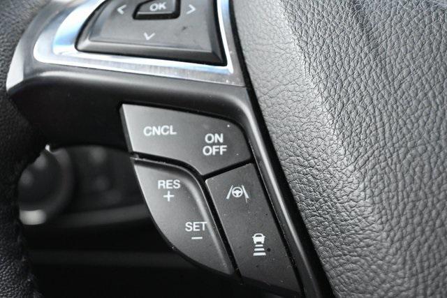 used 2020 Ford Edge car, priced at $17,931