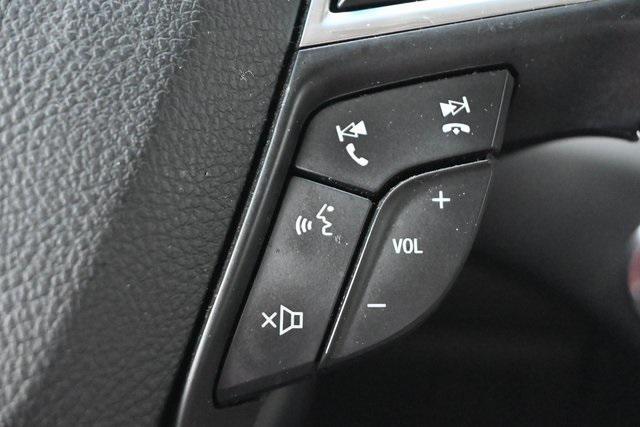 used 2020 Ford Edge car, priced at $17,931