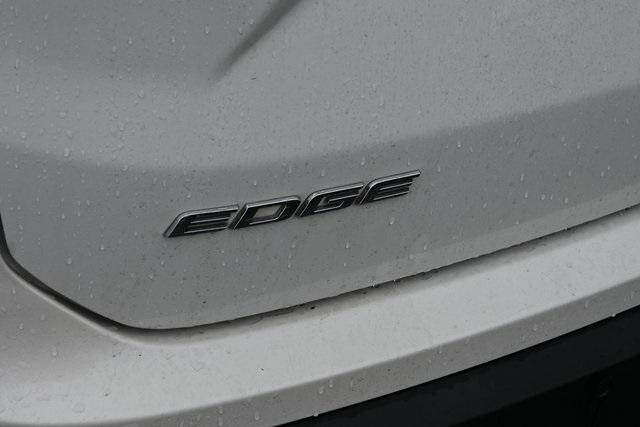 used 2020 Ford Edge car, priced at $17,931