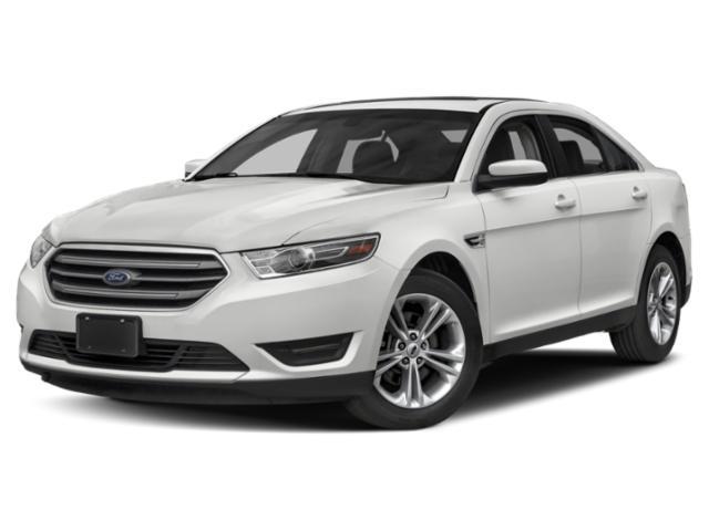 used 2019 Ford Taurus car, priced at $15,616