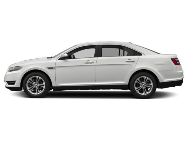 used 2019 Ford Taurus car, priced at $15,616