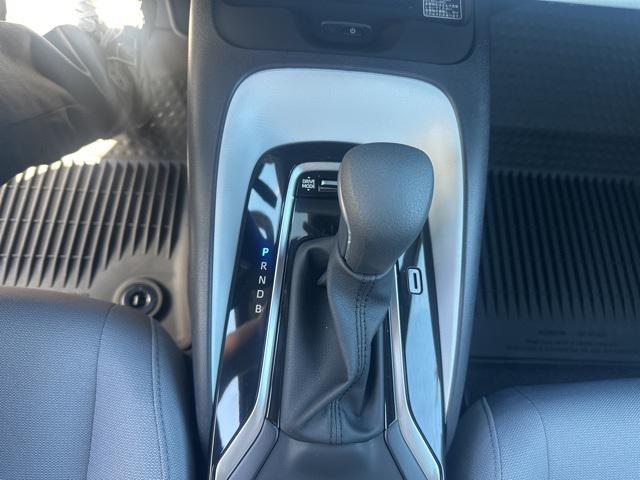 new 2026 Toyota Corolla car, priced at $26,253