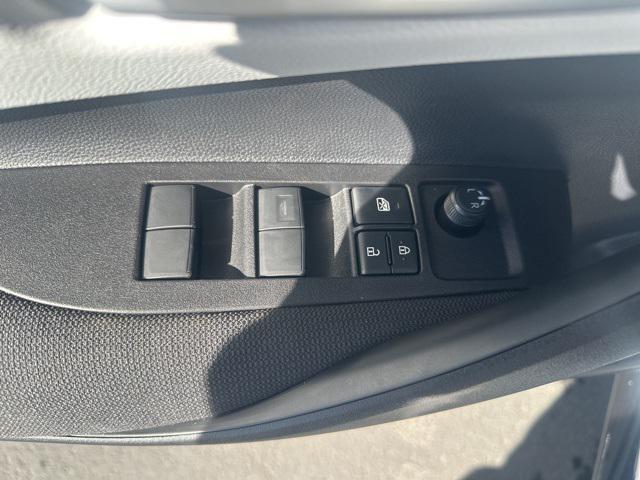new 2026 Toyota Corolla car, priced at $26,253