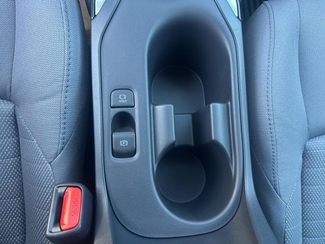 new 2026 Toyota Corolla car, priced at $26,253