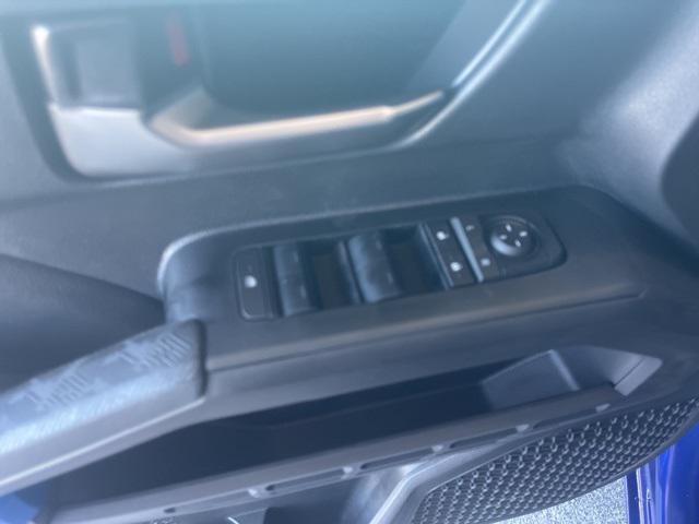 new 2025 Toyota Tacoma car, priced at $43,484