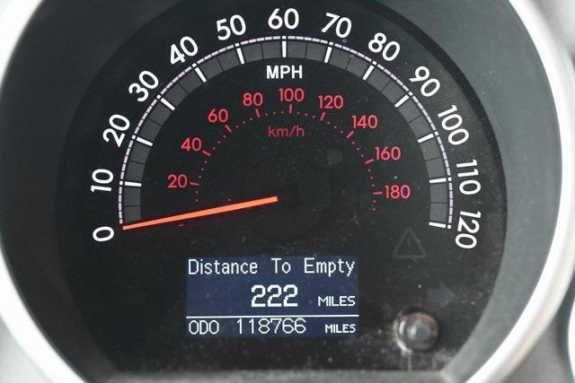 used 2016 Toyota Sequoia car