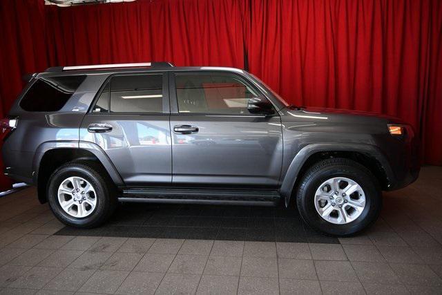 used 2023 Toyota 4Runner car, priced at $41,000