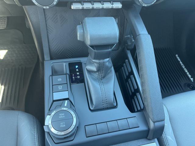 new 2025 Toyota Tacoma car, priced at $40,770