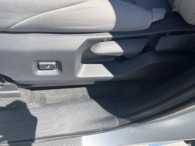 new 2025 Toyota Tacoma car, priced at $40,770
