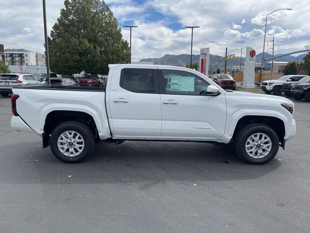 new 2024 Toyota Tacoma car, priced at $41,088