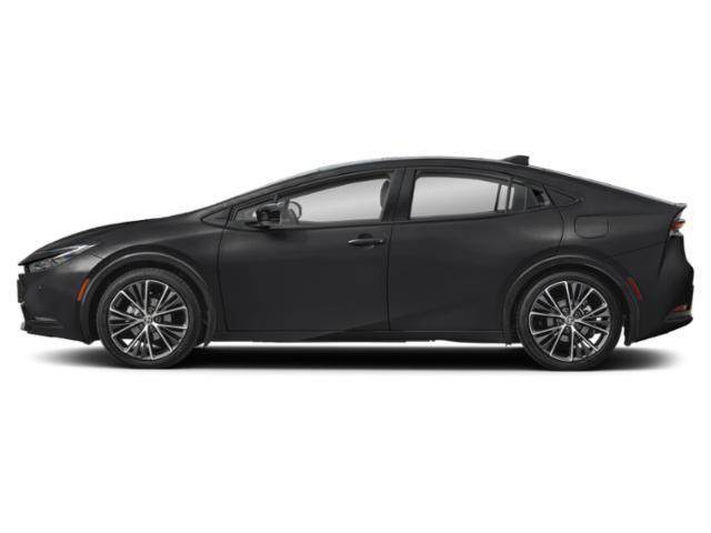 new 2025 Toyota Prius car, priced at $33,308
