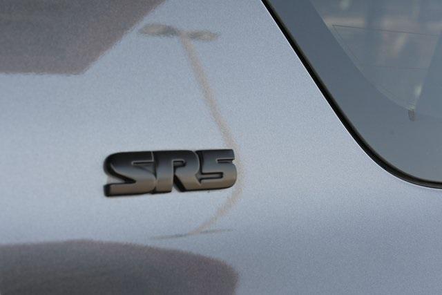 used 2022 Toyota 4Runner car, priced at $41,984