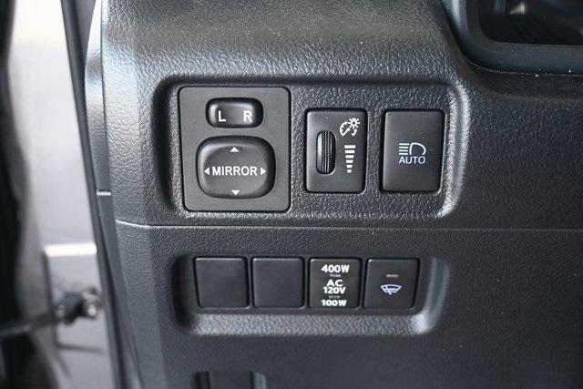used 2022 Toyota 4Runner car, priced at $41,984
