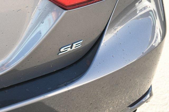 used 2023 Toyota Camry car, priced at $21,860