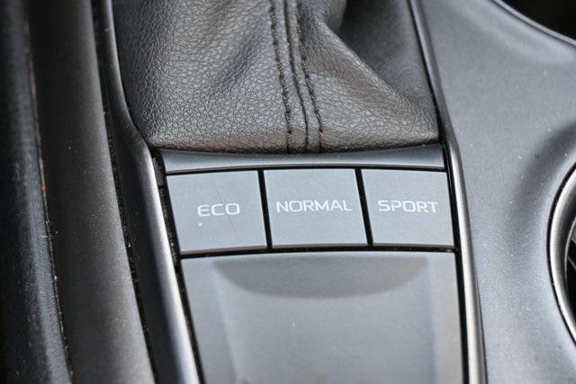 used 2023 Toyota Camry car, priced at $21,860