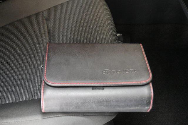 used 2024 Toyota RAV4 Hybrid car, priced at $30,662