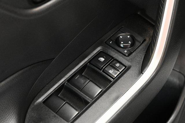 used 2024 Toyota RAV4 Hybrid car, priced at $30,662