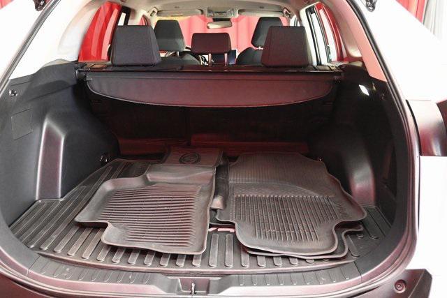 used 2024 Toyota RAV4 Hybrid car, priced at $30,662