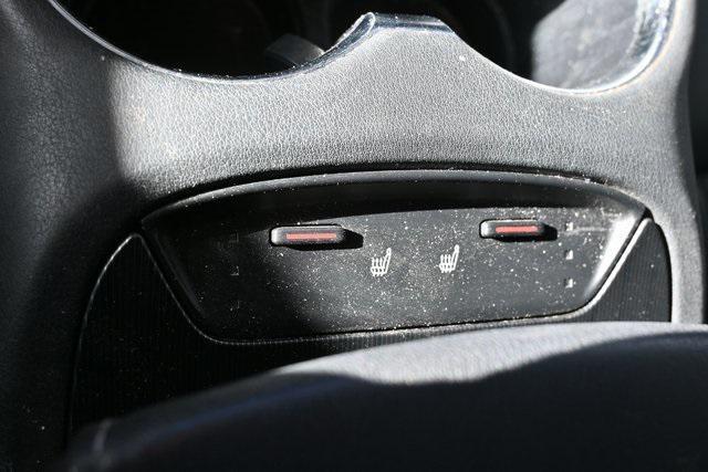 used 2021 Toyota Venza car
