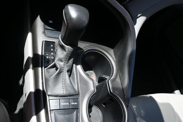 used 2023 Toyota Camry car, priced at $22,826