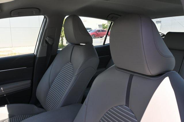 used 2023 Toyota Camry car, priced at $22,826