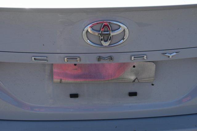 used 2023 Toyota Camry car, priced at $22,826