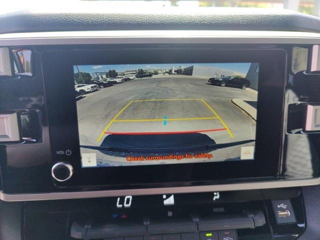 new 2025 Toyota Tundra car, priced at $52,148
