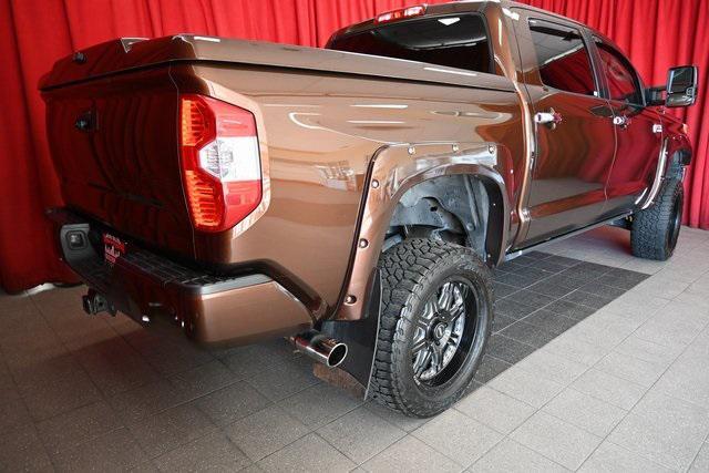 used 2016 Toyota Tundra car, priced at $36,695