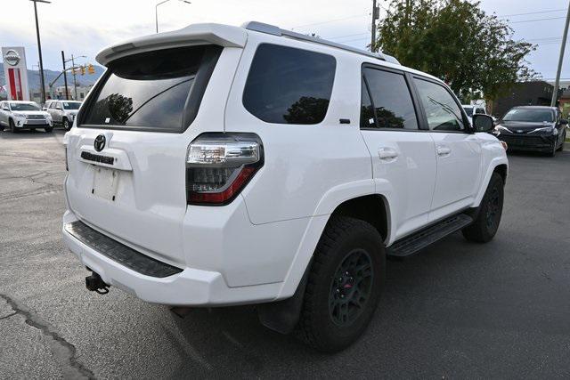 used 2016 Toyota 4Runner car, priced at $27,484