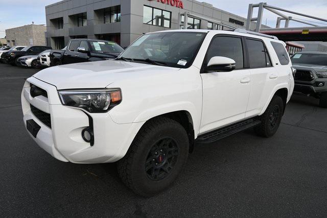 used 2016 Toyota 4Runner car, priced at $27,484