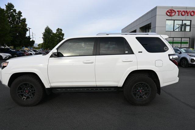 used 2016 Toyota 4Runner car, priced at $27,484