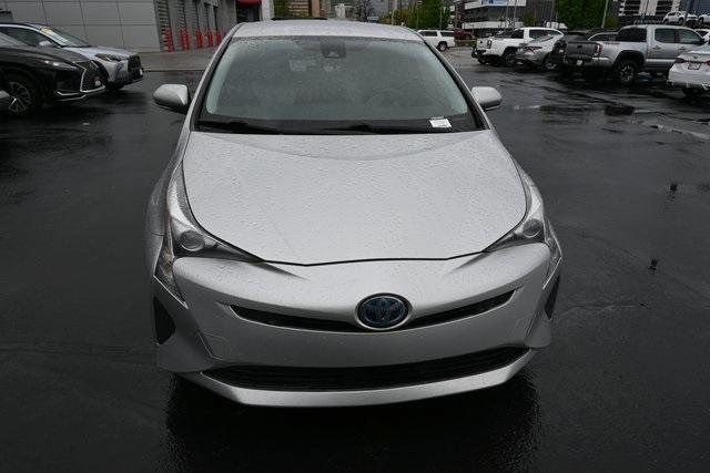 used 2018 Toyota Prius car, priced at $19,647